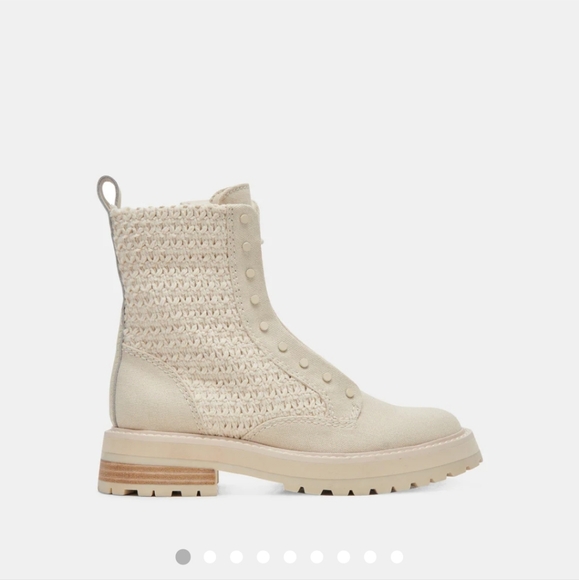 Dolce vita Ranier Boots - Picture 8 of 10